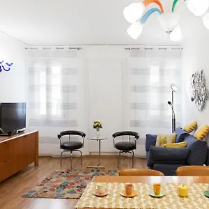  Appartement Piera Rossa